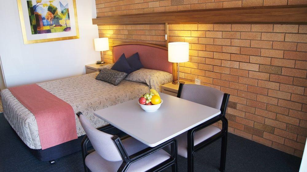 מודגי Ningana Motel מראה חיצוני תמונה