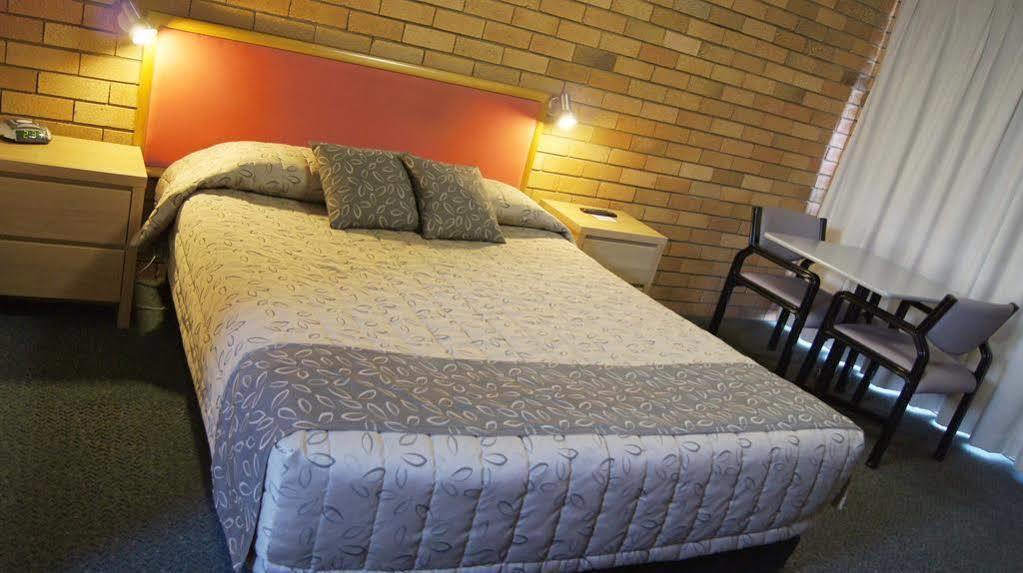 מודגי Ningana Motel מראה חיצוני תמונה